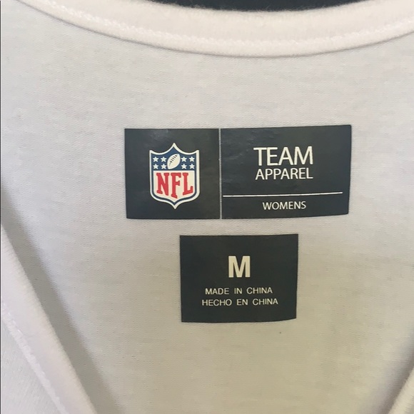 Bengals team apparel size Med - Picture 3 of 7